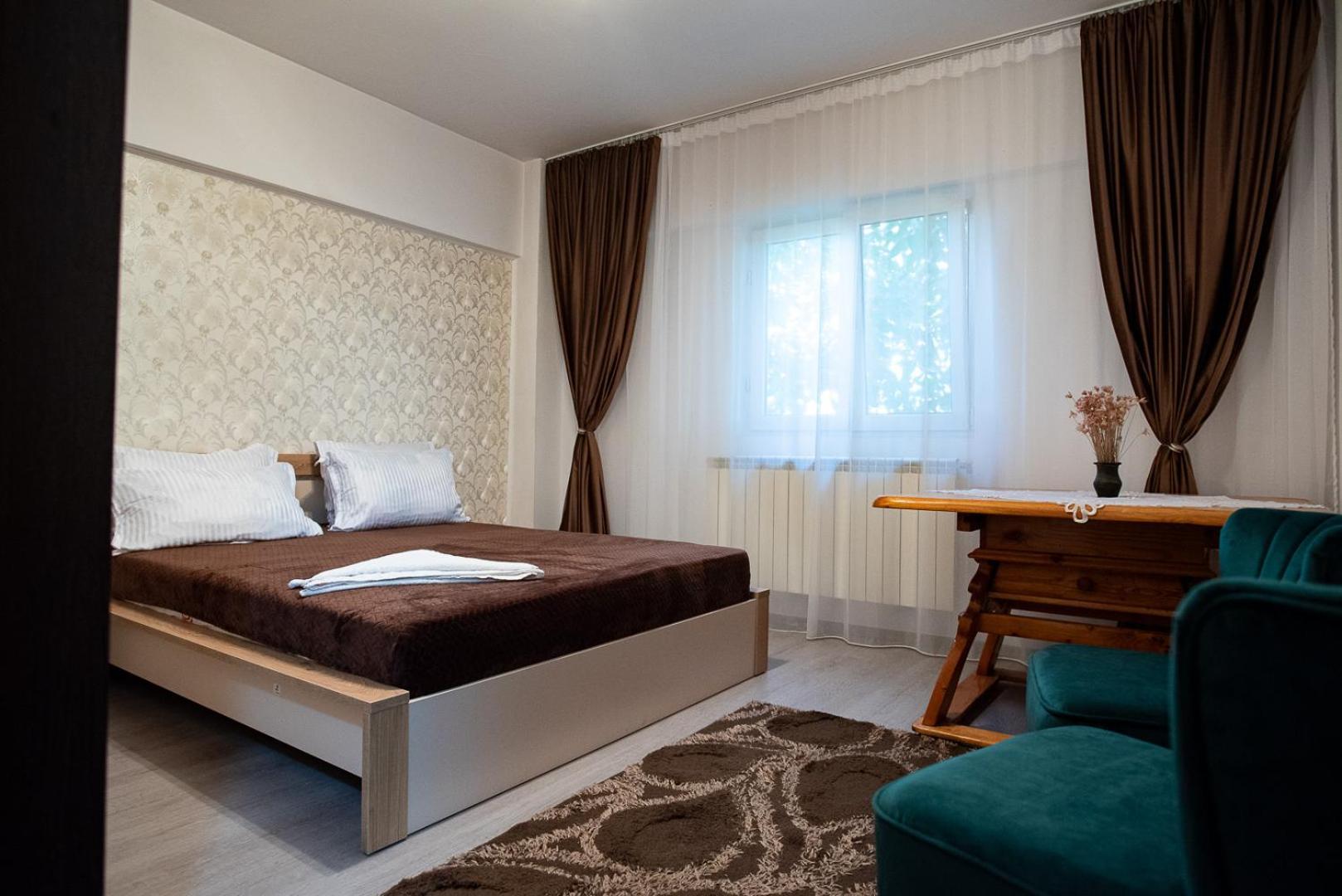 5 Bedrooms Luxury Apartment Villa Букурещ Екстериор снимка