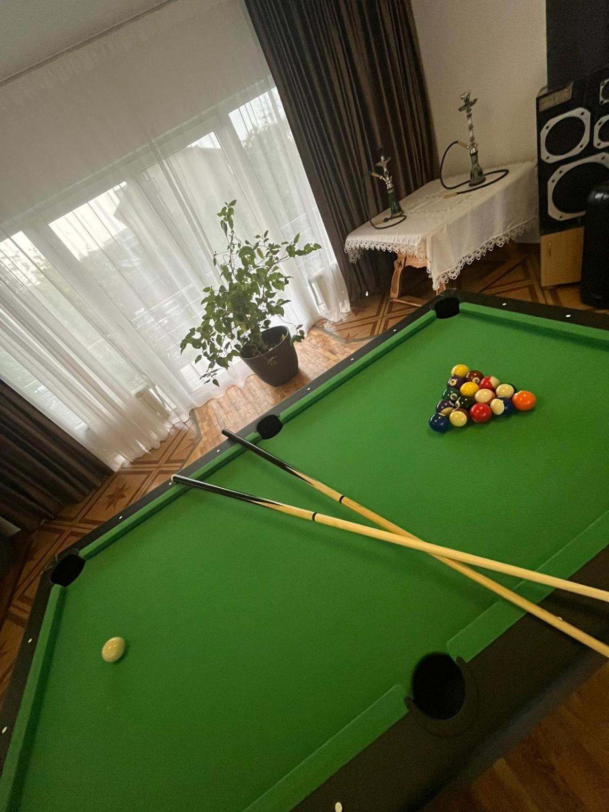 5 Bedrooms Luxury Apartment Villa Букурещ Екстериор снимка